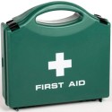 HSE First Aid Kit (With Case) - 11-20 Person