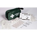 HSE Single Person First Aid Kit (Bag)
