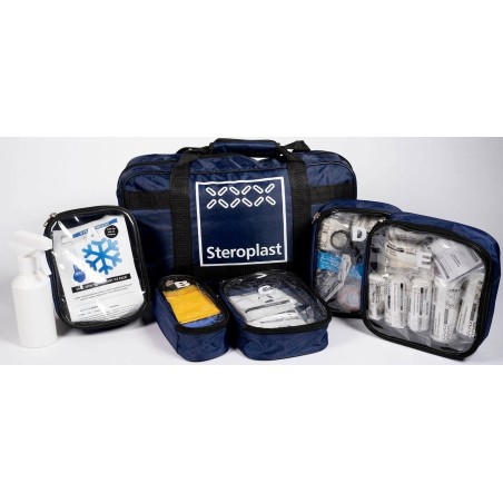 Sports First Aid Kit (Team Version)