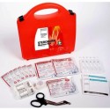Steroburn Burn Care First Aid Kit (1-10 Person)