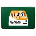 First Aid Kit for PE Lesson Safety