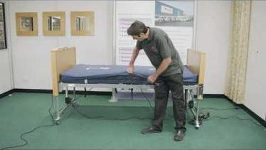 Sandringham Active Mattress