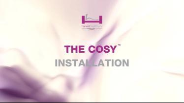The Cosy™ Installation