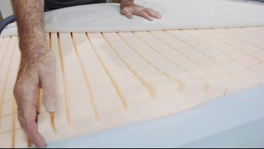 Prime Comfort Active Mattress