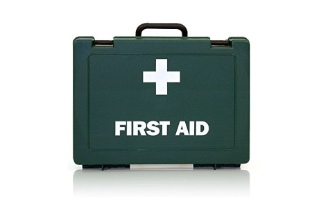  First Aid